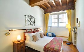 Mamo Florence - Palazzo Spinelli Apartment