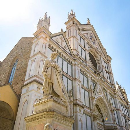 Mamo Florence - Palazzo Spinelli Apartment Exterior foto